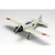 ファインモールド 1/72 帝国海軍十二試艦上戦闘機 FR03ｼﾞﾕｳﾆｼｶﾝｼﾞﾖｳｾﾝﾄｳｷ-イメージ4