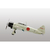 ファインモールド 1/72 帝国海軍十二試艦上戦闘機 FR03ｼﾞﾕｳﾆｼｶﾝｼﾞﾖｳｾﾝﾄｳｷ-イメージ7