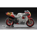 ハセガワ 1/12 ヤマハ YZR500 (0W98) ’’1988 WGP500 チャンピオン’’ HBK3ﾔﾏﾊYZR500ﾁﾔﾝﾋﾟｵﾝ