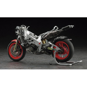 ハセガワ 1/12 ヤマハ YZR500 (0W98) ’’1988 WGP500 チャンピオン’’ HBK3ﾔﾏﾊYZR500ﾁﾔﾝﾋﾟｵﾝ-イメージ6