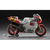 ハセガワ 1/12 ヤマハ YZR500 (0W98) ’’1988 WGP500 チャンピオン’’ HBK3ﾔﾏﾊYZR500ﾁﾔﾝﾋﾟｵﾝ-イメージ1