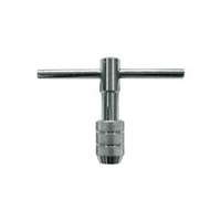 トラスコ中山 TRUSCO　T型タップホルダーM10～M13．0mm TT-13