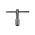 トラスコ中山 TRUSCO　T型タップホルダーM10～M13．0mm TT-13-イメージ1
