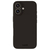 Holdit iPhone 16用シリコンケース ブラック 16503-イメージ1