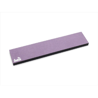FILCO Majestouch Wrist Rest Macaron 17mm厚 Mサイズ ラベンダー MWR/17M-LA