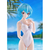 ウェーブ POP UP PARADE BEACH QUEENS 綾波レイ【ワンピースstyle】 L size「ヱヴァンゲリヲン新劇場版」 ﾎﾟﾂﾌﾟｱﾂﾌﾟPBQﾚｲﾜﾝﾋﾟ-ｽL-イメージ2