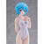 ウェーブ POP UP PARADE BEACH QUEENS 綾波レイ【ワンピースstyle】 L size「ヱヴァンゲリヲン新劇場版」 ﾎﾟﾂﾌﾟｱﾂﾌﾟPBQﾚｲﾜﾝﾋﾟ-ｽL-イメージ9