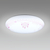 HotaluX LEDシーリングライト HLDZ08424SG-イメージ1