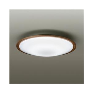 ダイコウデンキ DXL-81361K ～14畳用 LEDシーリングライト |エディオン