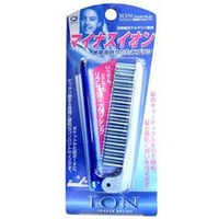 イケモト 携帯用折りたたみブラシ MｲｵﾝｽﾘﾑﾌﾞﾗｼIC45