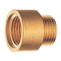 ＳＡＮＥＩ 多角穴ザルボ(厚口)長さ40mm FC53000-JT22-13X40