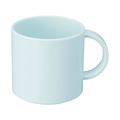 エンテック マイカップ 大 330ml パステルブルー FC71896-NO.809B