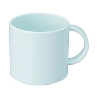 エンテック マイカップ 大 330ml パステルブルー FC71896-NO.809B