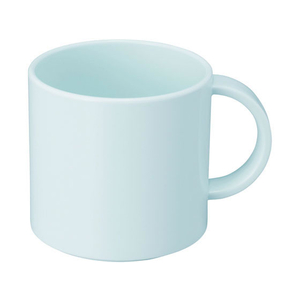 エンテック マイカップ 大 330ml パステルブルー FC71896-NO.809B-イメージ1