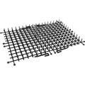 トラスコ 猫よけシート　２３５Ｘ３４９Ｘ１８　１０枚入り TCPS-10A