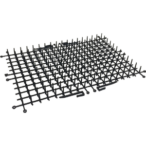 トラスコ 猫よけシート　２３５Ｘ３４９Ｘ１８　１０枚入り TCPS-10A-イメージ1