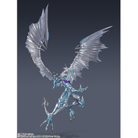 バンダイスピリッツ SHMｽﾀ-ﾀﾞｽﾄﾄﾞﾗｺﾞﾝ S．H．MonsterArts スターダスト
