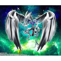 バンダイスピリッツ SHMｽﾀ-ﾀﾞｽﾄﾄﾞﾗｺﾞﾝ S．H．MonsterArts スターダスト