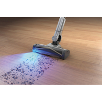 EVOPOWER SYSTEM BOOST　LC600JGY Shark（シャーク） 16％OFF Shark EVOPOWER SYSTEM BOOST コードレス