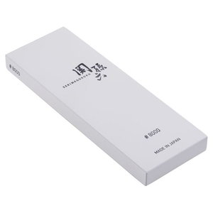 貝印 関孫六 超仕上砥石 #8 FCB912H-#000AP0333-イメージ2