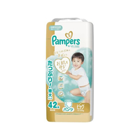 Ｐ＆Ｇ パンパース 肌いちパンツ ウルトラジャンボ XL 42枚 FCE938S