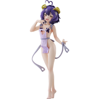 グッドスマイルカンパニー POP UP PARADE マジアベーゼ 裸エプロンVer． L size「魔法少女にあこがれて」 ﾎﾟﾂﾌﾟｱﾂﾌﾟPﾏｼﾞｱﾍﾞ-ｾﾞｴﾌﾟﾛﾝ