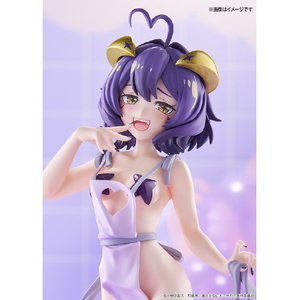 グッドスマイルカンパニー POP UP PARADE マジアベーゼ 裸エプロンVer． L size「魔法少女にあこがれて」 ﾎﾟﾂﾌﾟｱﾂﾌﾟPﾏｼﾞｱﾍﾞ-ｾﾞｴﾌﾟﾛﾝ-イメージ2