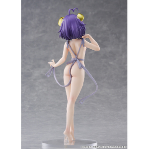 グッドスマイルカンパニー POP UP PARADE マジアベーゼ 裸エプロンVer． L size「魔法少女にあこがれて」 ﾎﾟﾂﾌﾟｱﾂﾌﾟPﾏｼﾞｱﾍﾞ-ｾﾞｴﾌﾟﾛﾝ-イメージ7