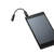 エレコム スマートフォン用テレビアンテナケーブル(10cm) ブラック MPA-35AT01BK-イメージ3