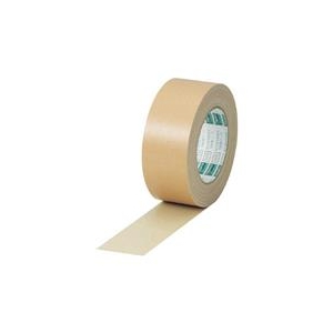 トラスコ中山 TRUSCO　α布粘着テープ　幅50mmX長さ25m GNT-50-イメージ1