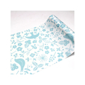 カモ井 mt CASA FLEECE birds and flowers 230mm×5m FCA5051-MTCAF2335