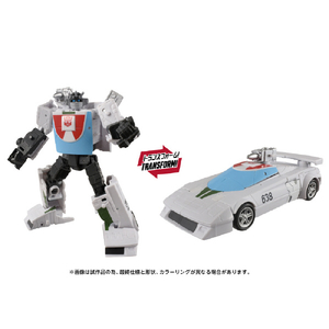 タカラトミー TS-32 ホイルジャック TS32ﾎｲﾙｼﾞﾔﾂｸ-イメージ1