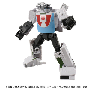 タカラトミー TS-32 ホイルジャック TS32ﾎｲﾙｼﾞﾔﾂｸ-イメージ2