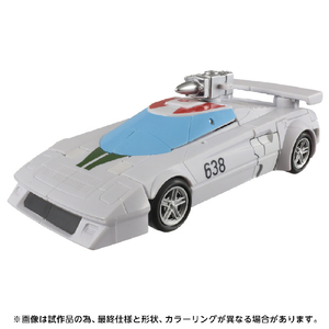 タカラトミー TS-32 ホイルジャック TS32ﾎｲﾙｼﾞﾔﾂｸ-イメージ3