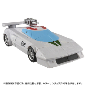 タカラトミー TS-32 ホイルジャック TS32ﾎｲﾙｼﾞﾔﾂｸ-イメージ5