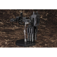 コトブキヤ VI076Xｵ-ﾊﾞ-ﾄﾞｳｴﾎﾟﾝｾﾂﾄN 1/72 オーバード・ウェポン