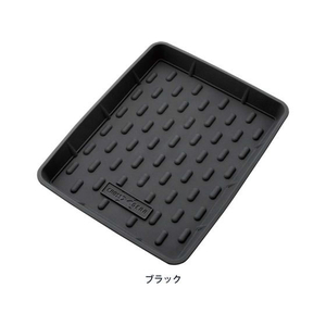 ボンフォーム クロスギア28×35cm(マルチトレイ)BK FCT9429-7741-01BK-イメージ1