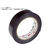3M ポリエステル電気絶縁テープ 1350黒 50mmX66m 1350FB-1 50 FC976UH-7901666-イメージ1