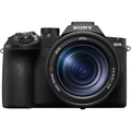 SONY コンパクトデジタルカメラ Cyber-shot DSC-RX10M5