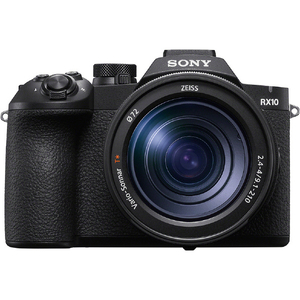 SONY コンパクトデジタルカメラ Cyber-shot DSC-RX10M5-イメージ1