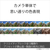 SONY コンパクトデジタルカメラ Cyber-shot DSC-RX10M5-イメージ8