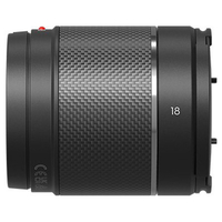 DJI DL 18mm F2．8レンズ IN6303