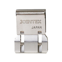 ジョインテックス スライドクリップ LL 50個 FC28329-B003J-50