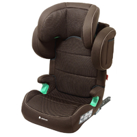 ナカバヤシ　リーマン ハイバックジュニアISOFIX R129(3歳半頃～・身長100～150cm) ﾊｲﾊﾞﾂｸｼﾞﾕﾆｱISOFIXR129