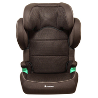 ナカバヤシ リーマン ﾊｲﾊﾞﾂｸｼﾞﾕﾆｱISOFIXR129 ハイバックジュニアISOFIX