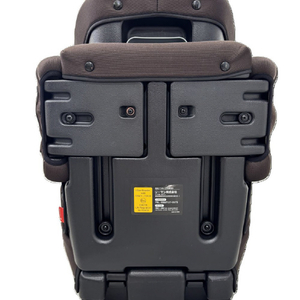 ナカバヤシ　リーマン ハイバックジュニアISOFIX R129(3歳半頃～・身長100～150cm) ﾊｲﾊﾞﾂｸｼﾞﾕﾆｱISOFIXR129-イメージ12