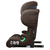 ナカバヤシ　リーマン ハイバックジュニアISOFIX R129(3歳半頃～・身長100～150cm) ﾊｲﾊﾞﾂｸｼﾞﾕﾆｱISOFIXR129-イメージ3