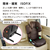 ナカバヤシ　リーマン ハイバックジュニアISOFIX R129(3歳半頃～・身長100～150cm) ﾊｲﾊﾞﾂｸｼﾞﾕﾆｱISOFIXR129-イメージ9