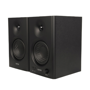 Edifier Edifier製 モニタースピーカー MR4 ブラック ED-MR4-BK-A-イメージ6