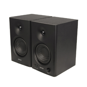 Edifier Edifier製 モニタースピーカー MR4 ブラック ED-MR4-BK-A-イメージ7